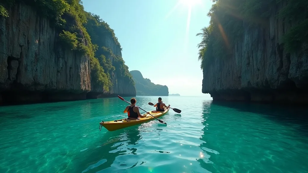 Diving Raja Ampat With a Phinisi Liveaboard