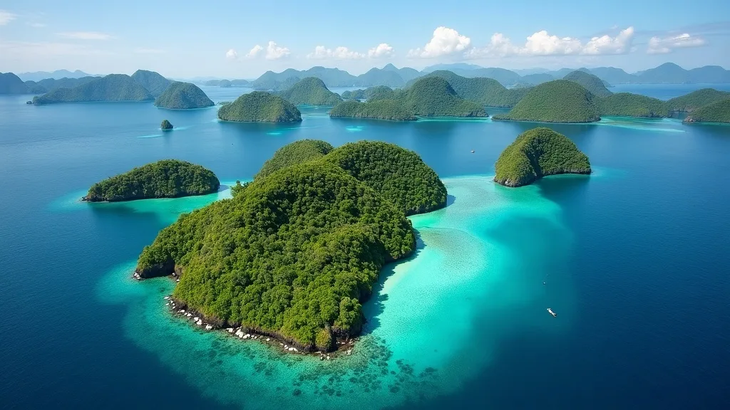 Getting to Raja Ampat for Your Phinisi Liveaboard
