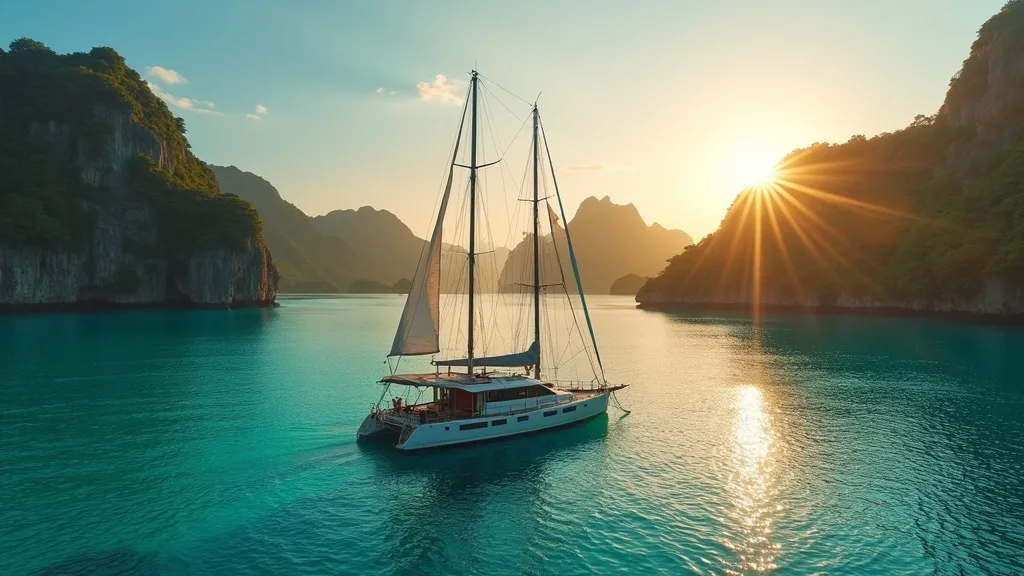 To Misool by Phinisi Liveaboard: The Wild South