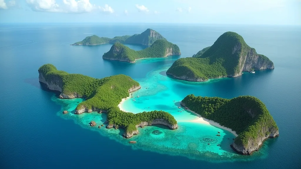 Raja Ampat Phinisi Cruise